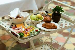 Boutique Hotel Gaia