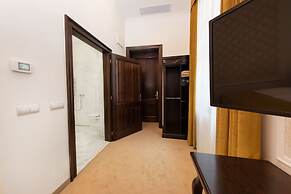 Boutique Hotel Gaia