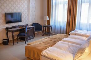 Boutique Hotel Gaia