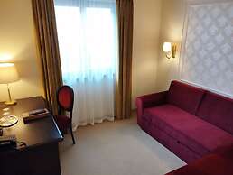 Boutique Hotel Gaia
