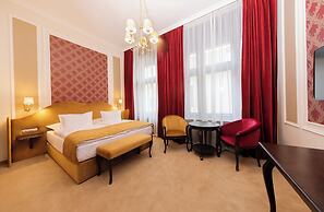 Boutique Hotel Gaia