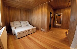 Boutique Hotel Gaia