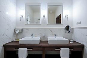 Boutique Hotel Gaia