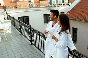 Boutique Hotel Gaia
