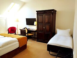 Boutique Hotel Gaia