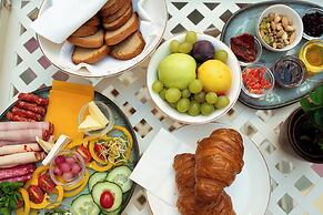 Boutique Hotel Gaia