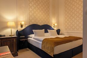 Boutique Hotel Gaia