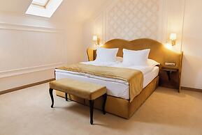 Boutique Hotel Gaia