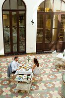 Boutique Hotel Gaia