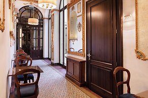 Boutique Hotel Gaia