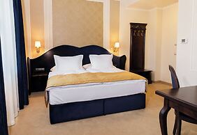 Boutique Hotel Gaia