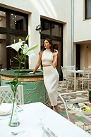 Boutique Hotel Gaia