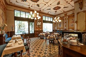 Boutique Hotel Gaia