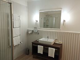 Boutique Hotel Gaia