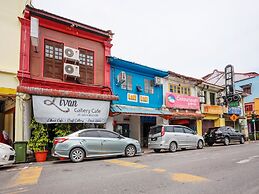 LOFT WATERFRONT KUCHING