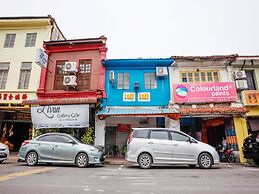 LOFT WATERFRONT KUCHING
