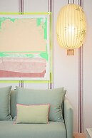 Allegro Boutique Apartment B