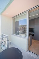 Allegro Boutique Apartment B