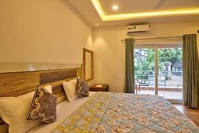 HOTEL Golden Rice