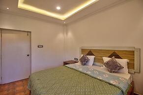 HOTEL Golden Rice