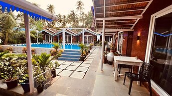 HOTEL Golden Rice