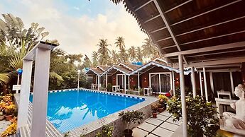 HOTEL Golden Rice