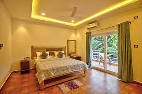HOTEL Golden Rice
