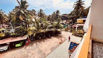 HOTEL Golden Rice