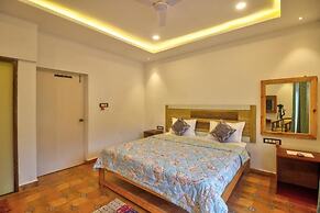 HOTEL Golden Rice