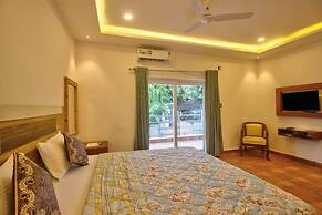HOTEL Golden Rice