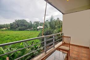 HOTEL Golden Rice