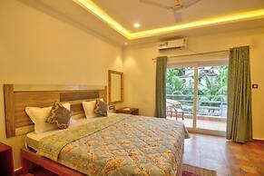 HOTEL Golden Rice