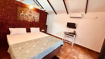HOTEL Golden Rice