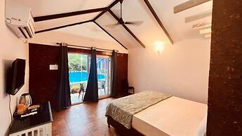 HOTEL Golden Rice