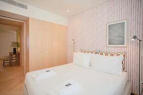 Allegro Boutique Apartment C