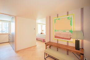 Allegro Boutique Apartment C