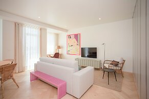 Allegro Boutique Apartment C
