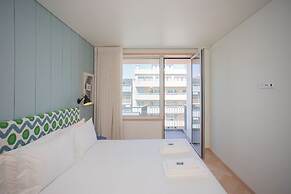 Allegro Boutique Apartment C