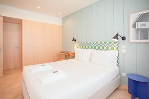 Allegro Boutique Apartment C