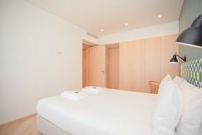 Allegro Boutique Apartment C