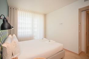 Allegro Boutique Apartment C