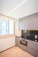 Allegro Boutique Apartment C