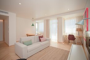 Allegro Boutique Apartment C