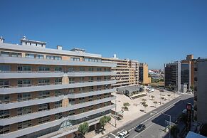 Allegro Boutique Apartment C