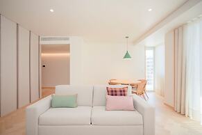 Allegro Boutique Apartment C