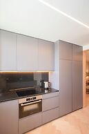 Allegro Boutique Apartment C