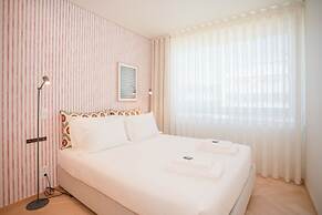 Allegro Boutique Apartment C