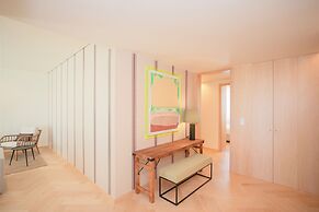 Allegro Boutique Apartment C