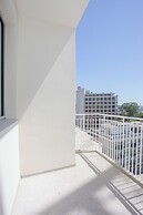 Allegro Boutique Apartment C