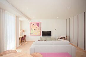 Allegro Boutique Apartment C